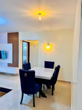 AK apartments